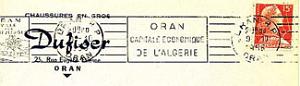 Oran pub enveloppes  (29)